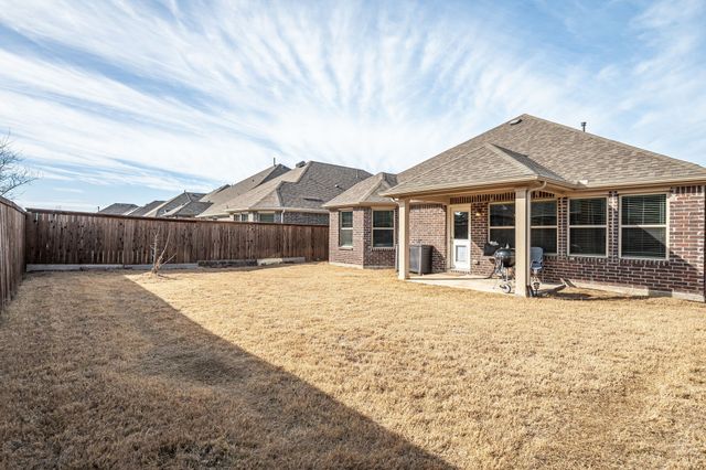 3220 Puffin Lane, Celina, TX 75009