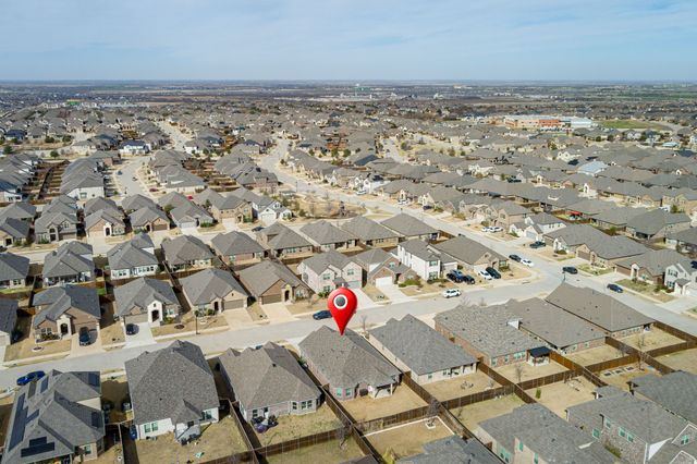 3220 Puffin Lane, Celina, TX 75009