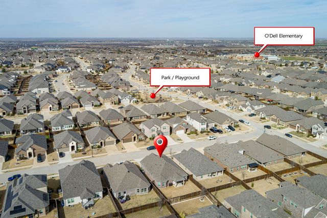 3220 Puffin Lane, Celina, TX 75009