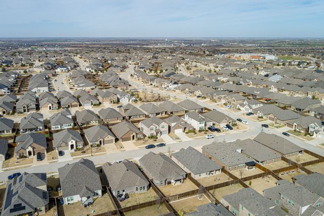 3220 Puffin Lane, Celina, TX 75009