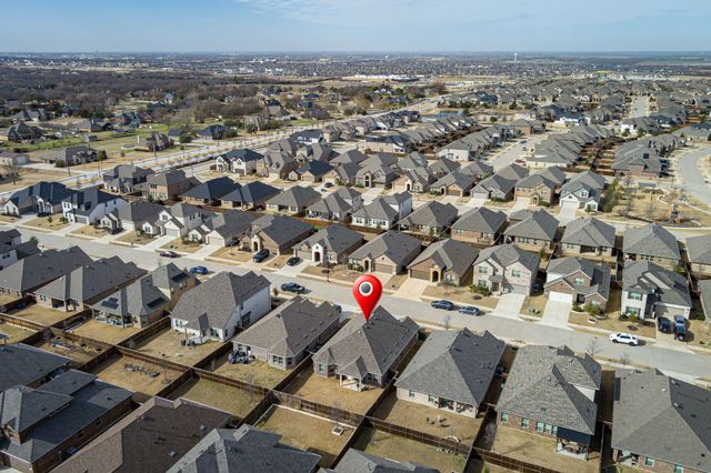 3220 Puffin Lane, Celina, TX 75009