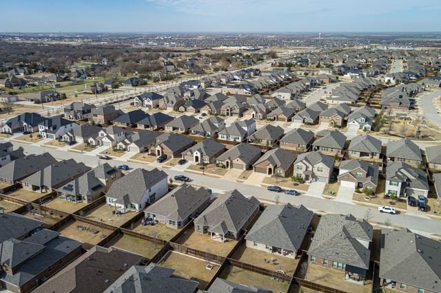 3220 Puffin Lane, Celina, TX 75009