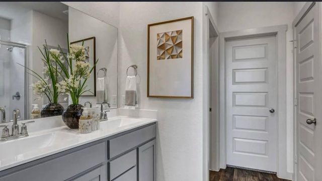 129 Wichita River RD, Hutto, TX 78634