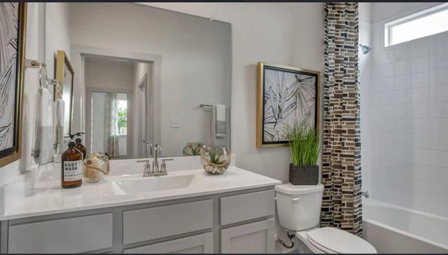 129 Wichita River RD, Hutto, TX 78634