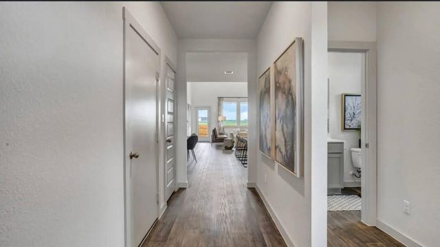 129 Wichita River RD, Hutto, TX 78634