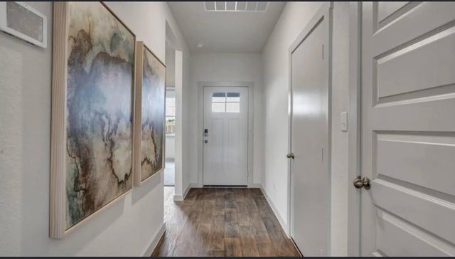 129 Wichita River RD, Hutto, TX 78634