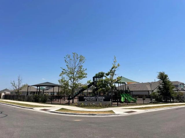 129 Wichita River RD, Hutto, TX 78634