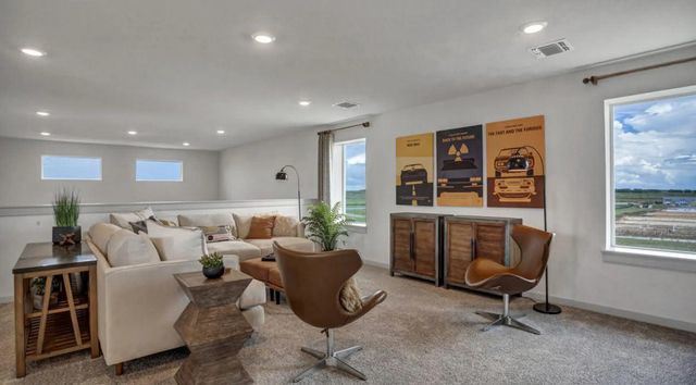 129 Wichita River RD, Hutto, TX 78634