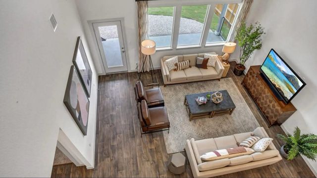 129 Wichita River RD, Hutto, TX 78634