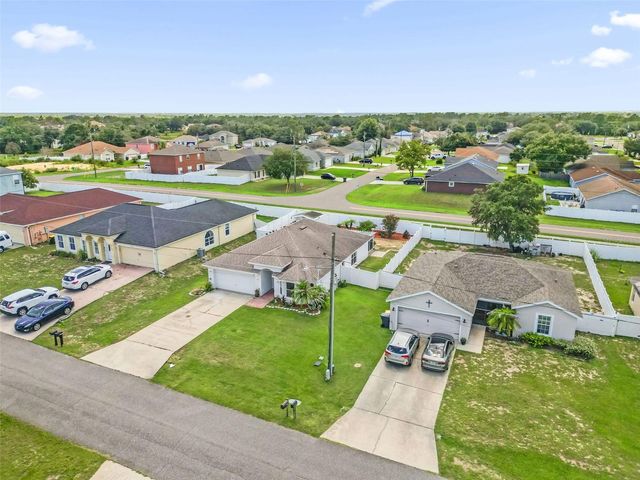 1747 POMPANO DRIVE, Kissimmee, FL 34759