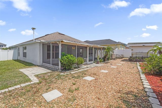 1747 POMPANO DRIVE, Kissimmee, FL 34759