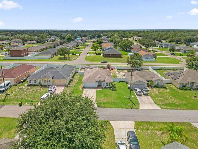 1747 POMPANO DRIVE, Kissimmee, FL 34759