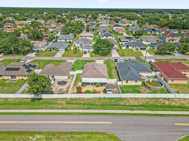 1747 POMPANO DRIVE, Kissimmee, FL 34759