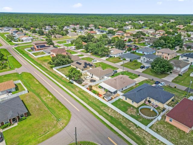 1747 POMPANO DRIVE, Kissimmee, FL 34759