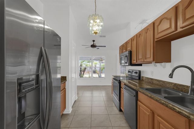 1747 POMPANO DRIVE, Kissimmee, FL 34759