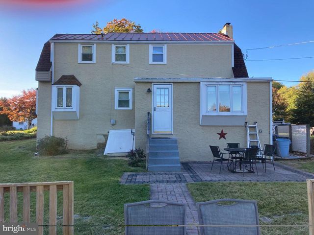 809 CYBUS WAY, Southampton, PA 18966