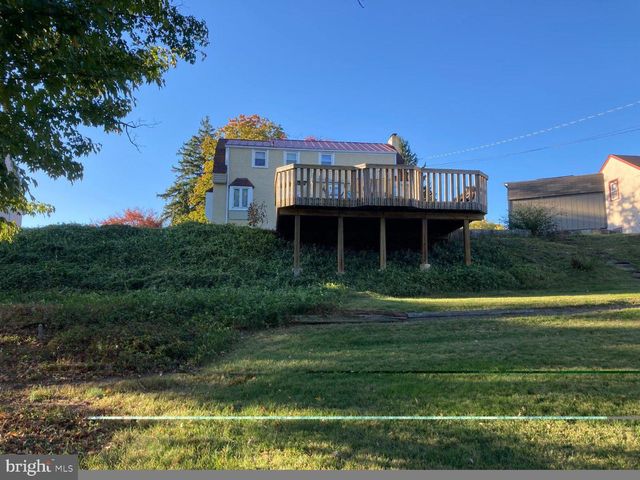 809 CYBUS WAY, Southampton, PA 18966