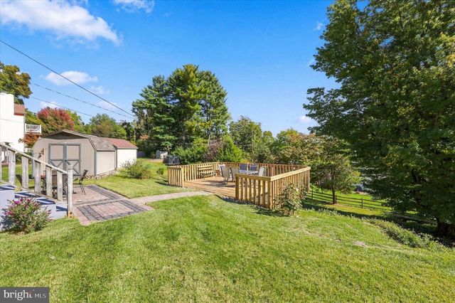 809 CYBUS WAY, Southampton, PA 18966