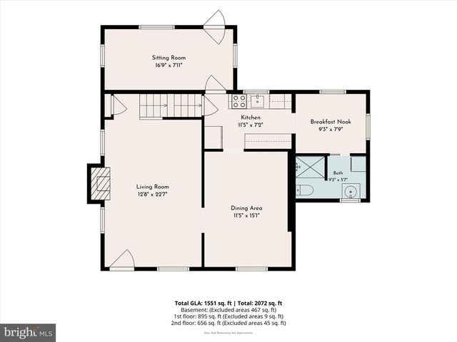 809 CYBUS WAY, Southampton, PA 18966