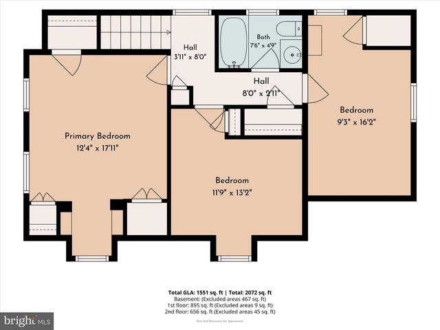 809 CYBUS WAY, Southampton, PA 18966