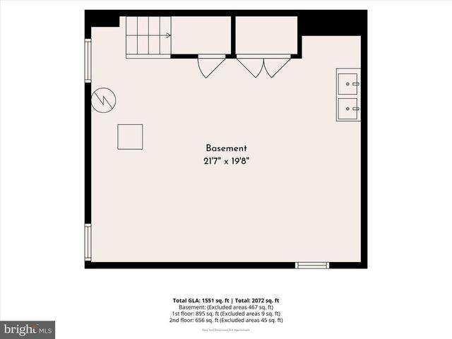 809 CYBUS WAY, Southampton, PA 18966