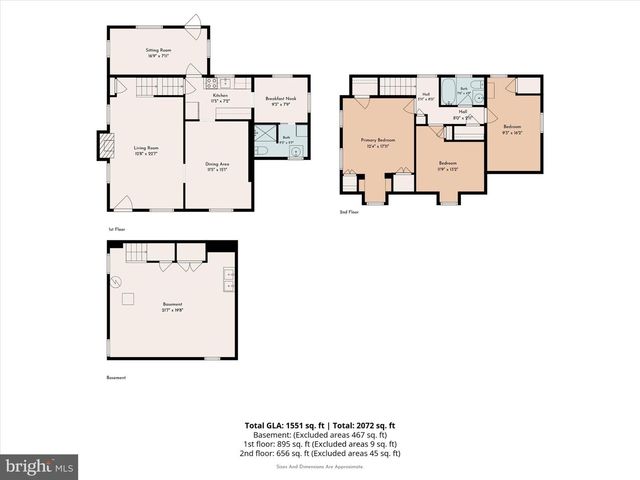 809 CYBUS WAY, Southampton, PA 18966
