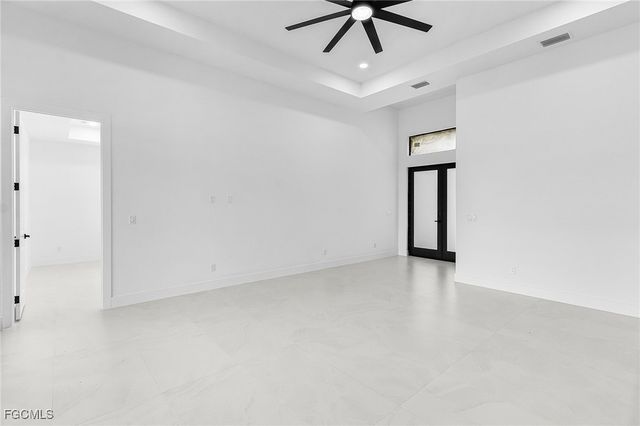 127 NW 14th AVE, Cape Coral, FL 33993