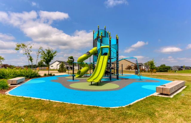 1880 SE Waddell Way, Waukee, IA 50263