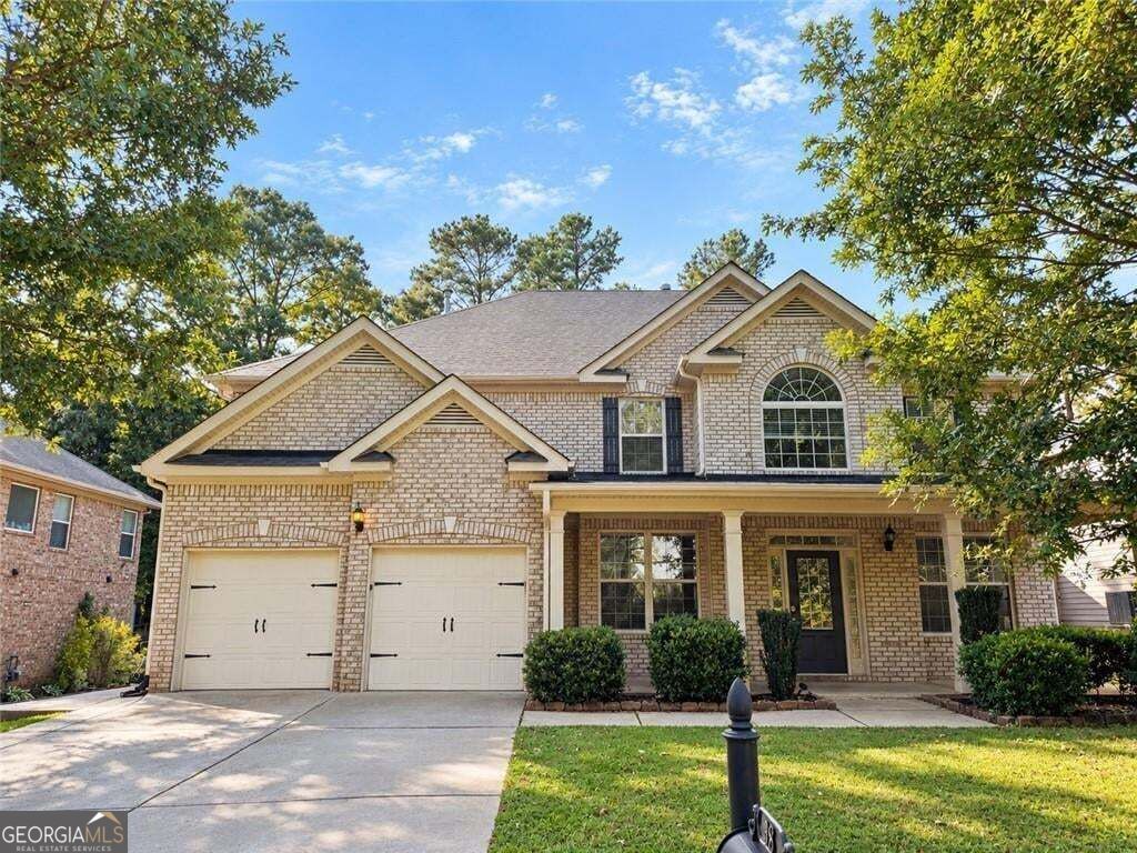 38 Canyon View Drive, Newnan, GA 30265 — photo 2