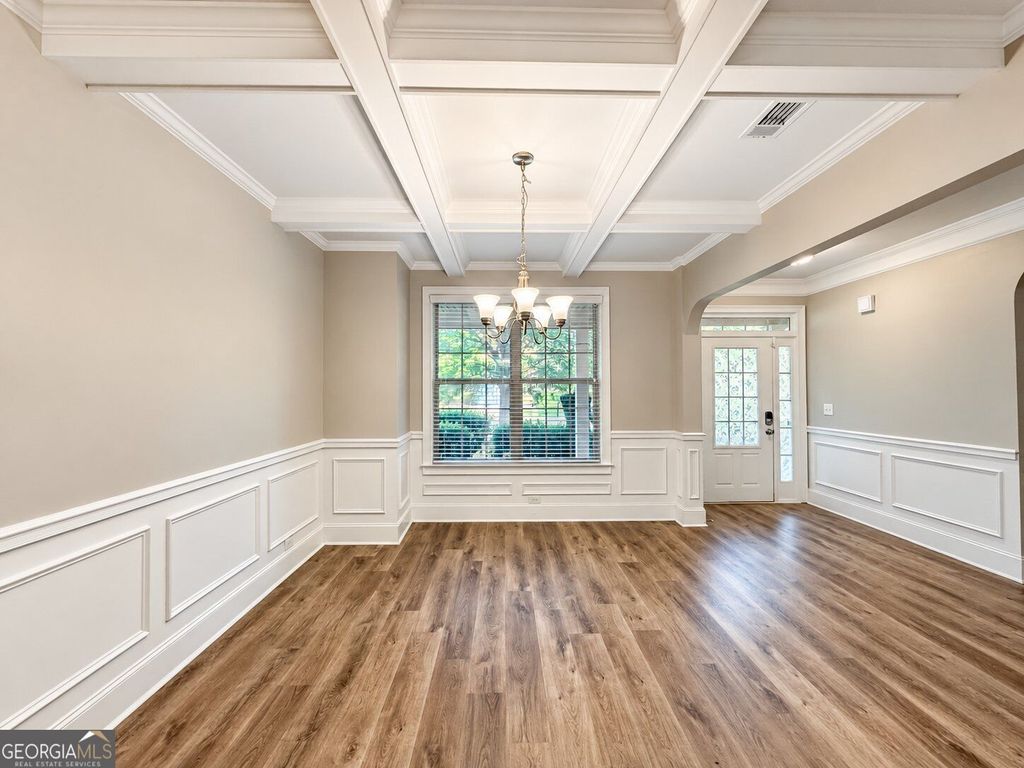 38 Canyon View Drive, Newnan, GA 30265 — photo 5