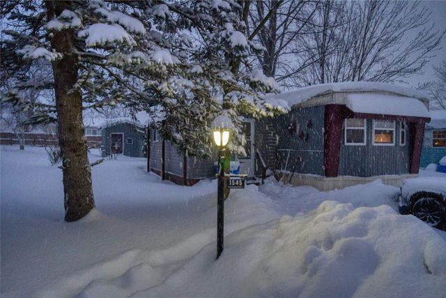 1545 EDGEWOOD Drive, Summit, PA 16509