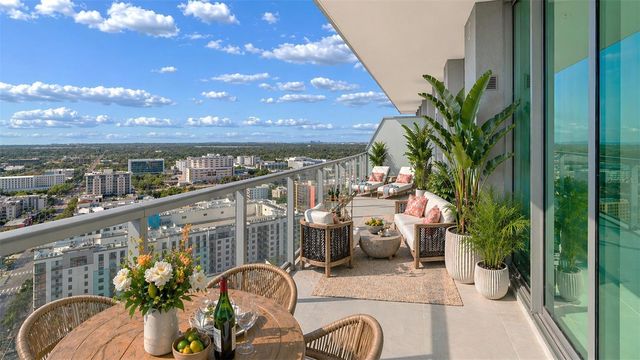 400 CENTRAL AVENUE 2505, St Petersburg, FL 33701