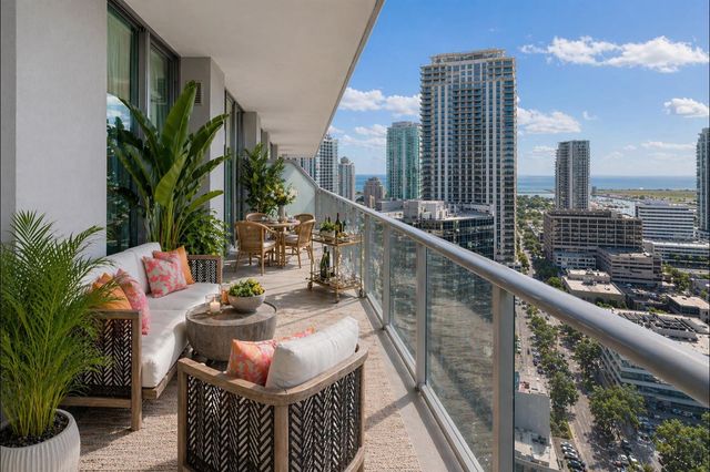 400 CENTRAL AVENUE 2505, St Petersburg, FL 33701