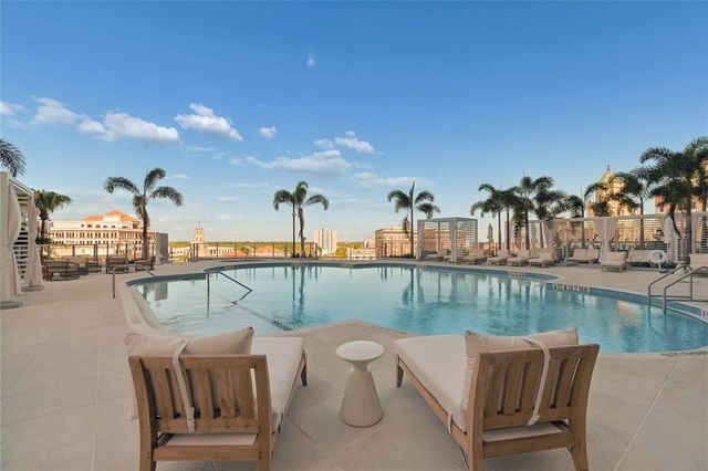 400 CENTRAL AVENUE 2505, St Petersburg, FL 33701