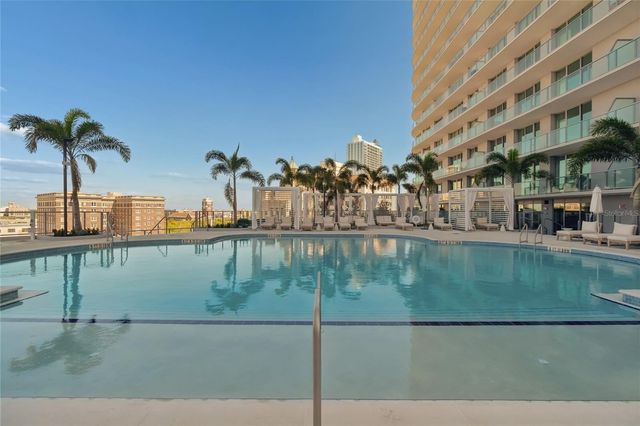 400 CENTRAL AVENUE 2505, St Petersburg, FL 33701