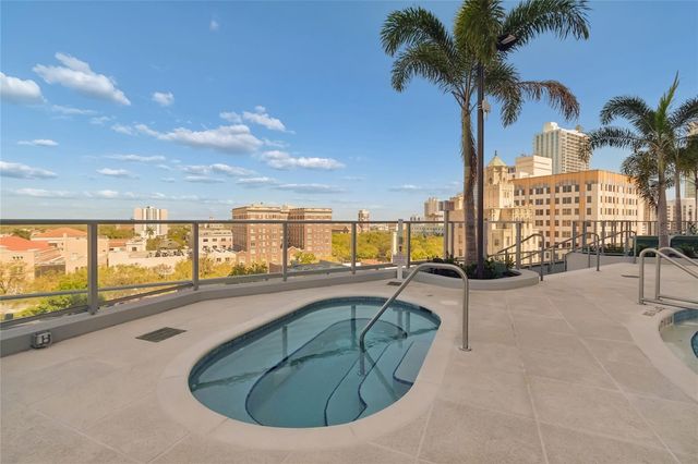 400 CENTRAL AVENUE 2505, St Petersburg, FL 33701