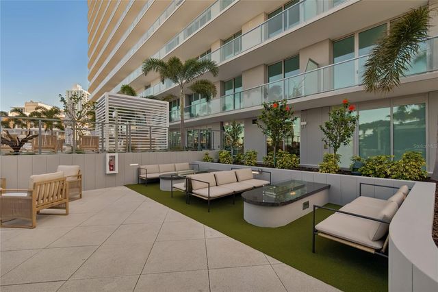 400 CENTRAL AVENUE 2505, St Petersburg, FL 33701