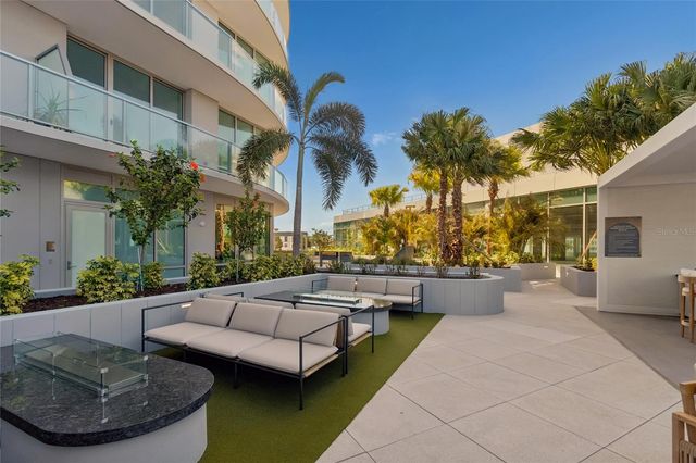 400 CENTRAL AVENUE 2505, St Petersburg, FL 33701