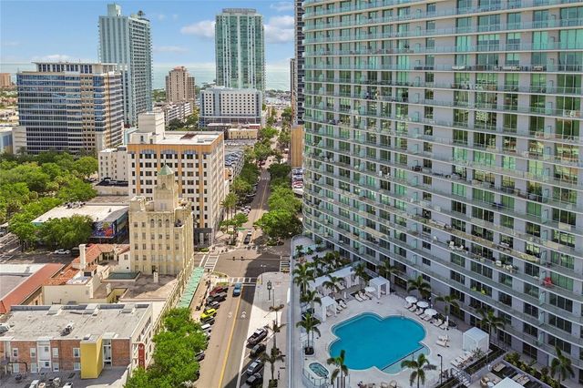 400 CENTRAL AVENUE 2505, St Petersburg, FL 33701