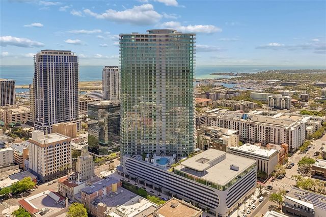 400 CENTRAL AVENUE 2505, St Petersburg, FL 33701