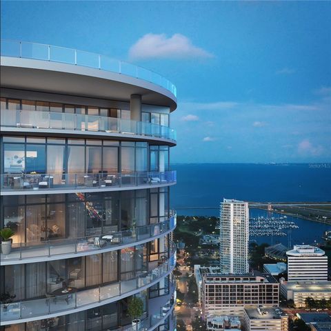 400 CENTRAL AVENUE 2505, St Petersburg, FL 33701