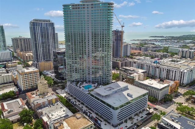 400 CENTRAL AVENUE 2505, St Petersburg, FL 33701