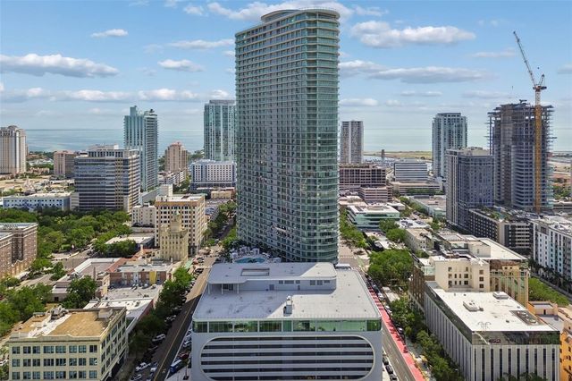 400 CENTRAL AVENUE 2505, St Petersburg, FL 33701