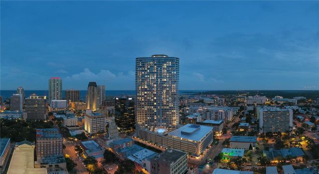400 CENTRAL AVENUE 2505, St Petersburg, FL 33701