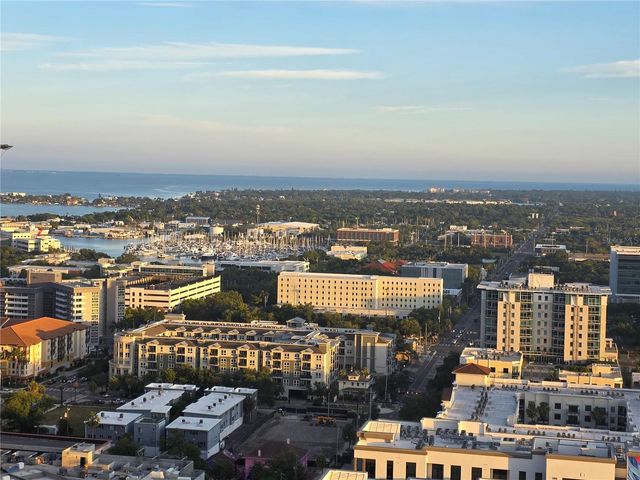 400 CENTRAL AVENUE 2505, St Petersburg, FL 33701