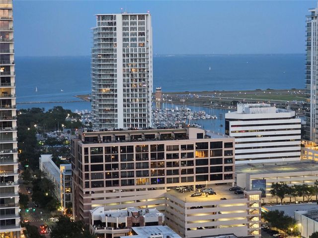 400 CENTRAL AVENUE 2505, St Petersburg, FL 33701