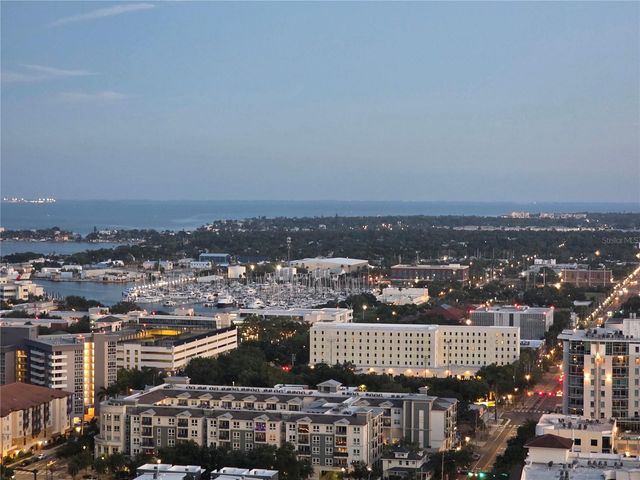 400 CENTRAL AVENUE 2505, St Petersburg, FL 33701