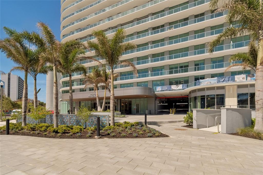 400 CENTRAL AVENUE 2505, St Petersburg, FL 33701