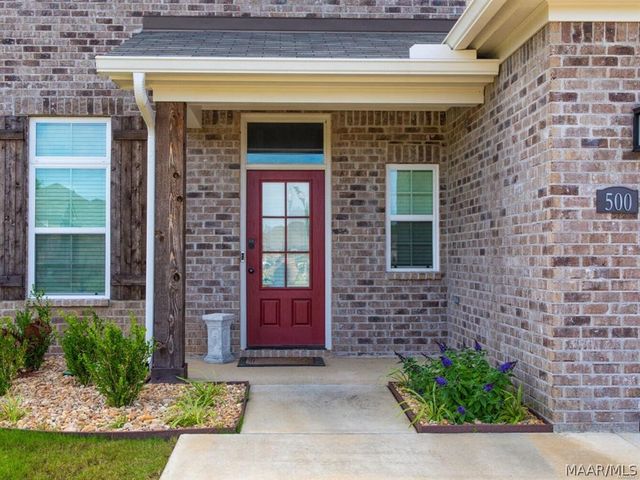 500 Lismore Place, Montgomery, AL 36117