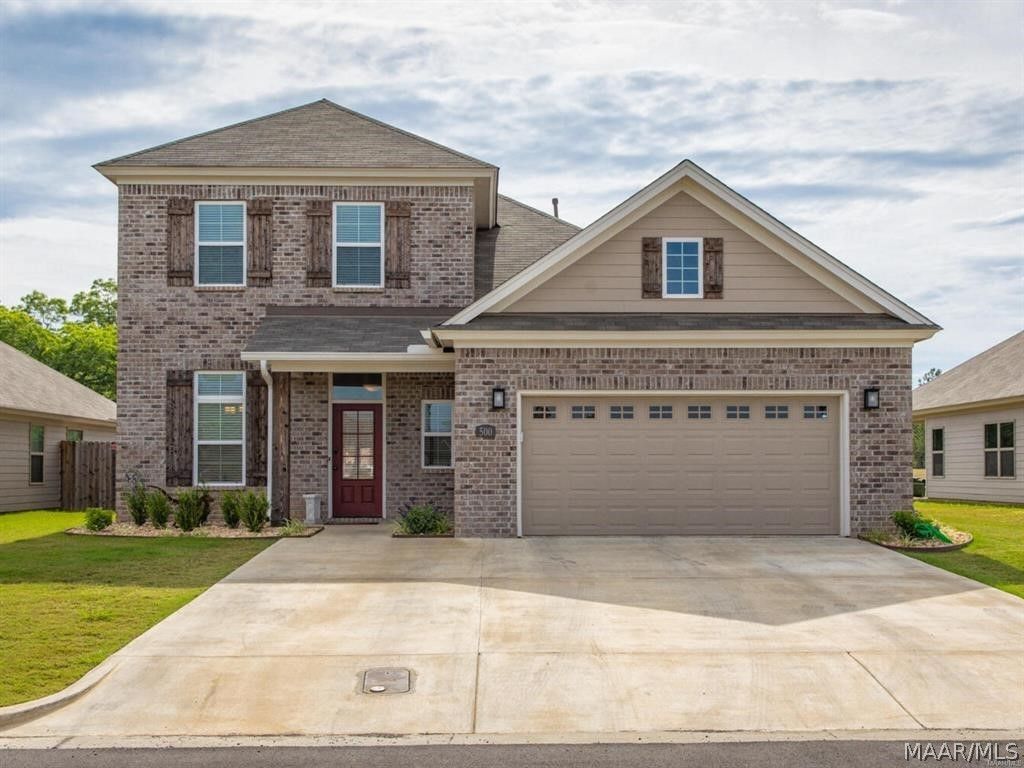 500 Lismore Place, Montgomery, AL 36117